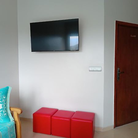 Appartement Pres De Casanearshore Et L'Ofppt カサブランカ エクステリア 写真
