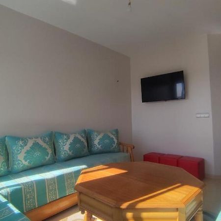 Appartement Pres De Casanearshore Et L'Ofppt カサブランカ エクステリア 写真