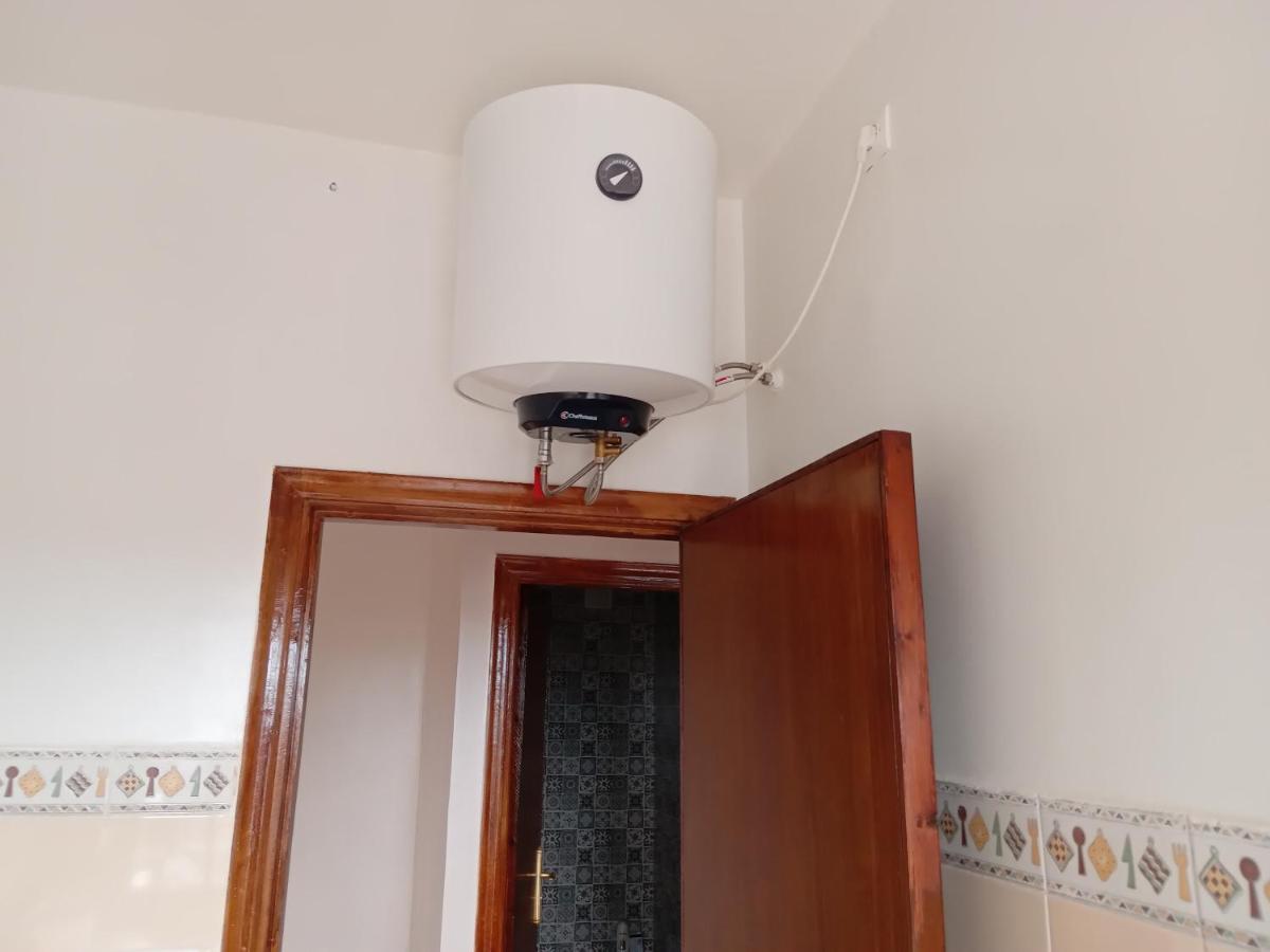 Appartement Pres De Casanearshore Et L'Ofppt カサブランカ エクステリア 写真