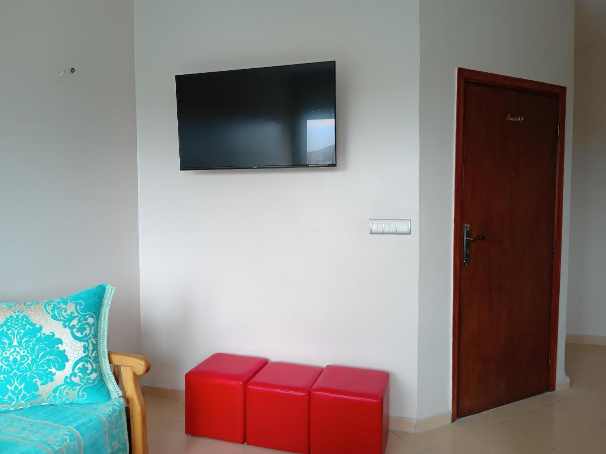 Appartement Pres De Casanearshore Et L'Ofppt カサブランカ エクステリア 写真