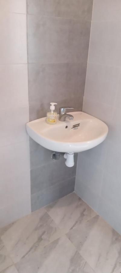 Appartement Pres De Casanearshore Et L'Ofppt カサブランカ エクステリア 写真