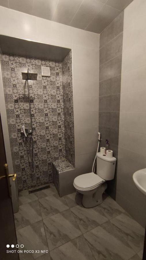 Appartement Pres De Casanearshore Et L'Ofppt カサブランカ エクステリア 写真