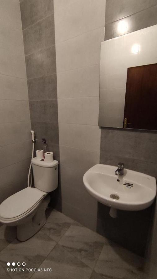 Appartement Pres De Casanearshore Et L'Ofppt カサブランカ エクステリア 写真