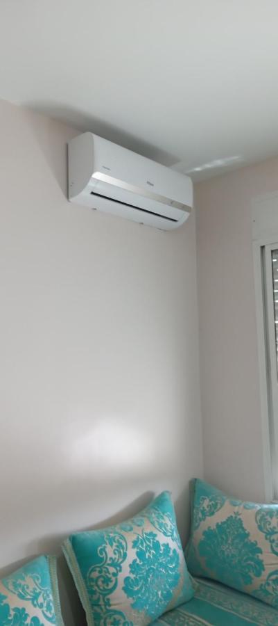 Appartement Pres De Casanearshore Et L'Ofppt カサブランカ エクステリア 写真